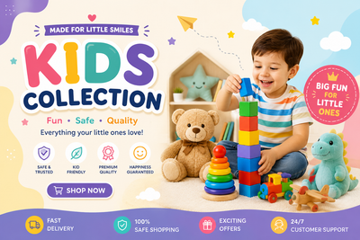 Kids