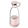 Portable Mini Blender for Fresh Juice