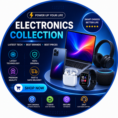 Electronics