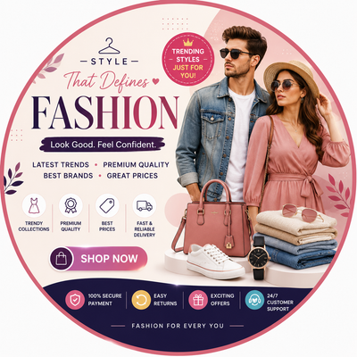 Fashion