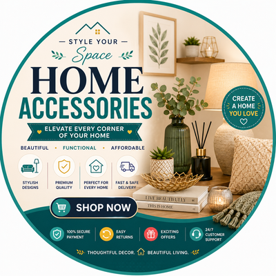 Home Accessories